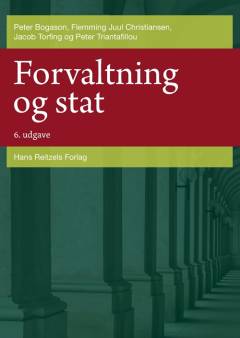 Forvaltning og stat