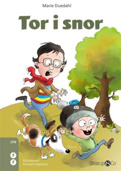 Bog, 1. udgave, 2019