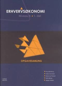 Bog, 1. udgave, 2000