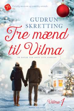 Tre mænd til Vilma