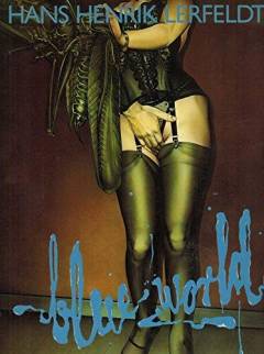 Blue world - og en samtale med Christian Kampmann