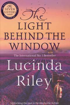 The light behind the window