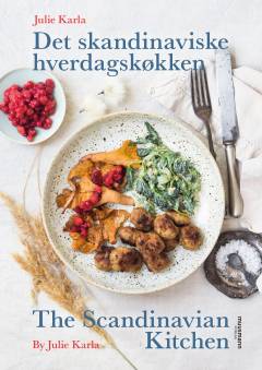 Det skandinaviske hverdagskøkken