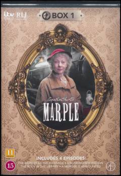 Marple (Volume 1, e1-e4)