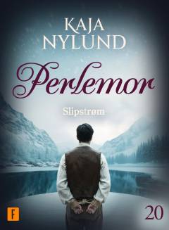 Perlemor - slipstrøm