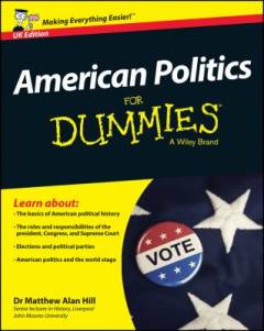 American politics for dummies