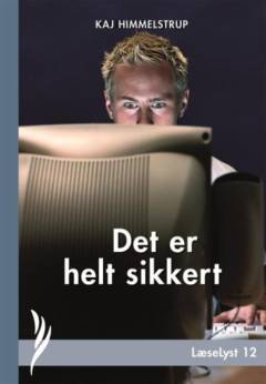 Det er helt sikkert (Letlæsning)