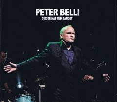 Sidste nat med bandet