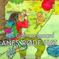 Anes røde hat