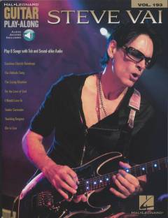 Steve Vai