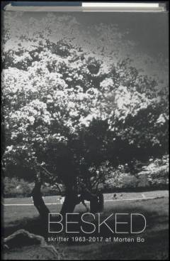 Besked : skrifter 1965-2017