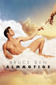 Bruce den Almægtige