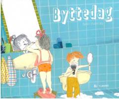 Byttedag