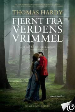 Fjernt fra verdens vrimmel