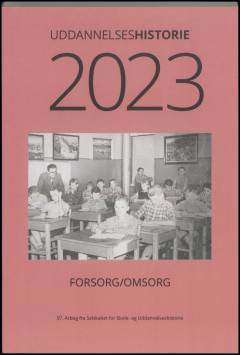 Årbog, 2023