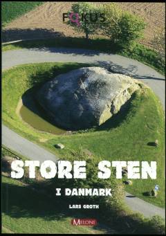 Store sten i Danmark