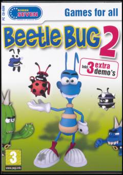 Beetle bug 2