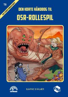 Den korte håndbog til OSR-rollespil