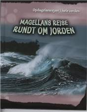 Magellans rejse rundt om Jorden