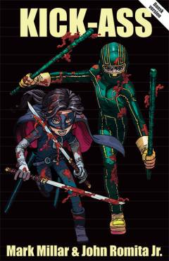 Kick-ass