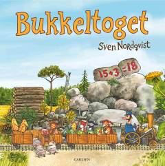 Bukkeltoget