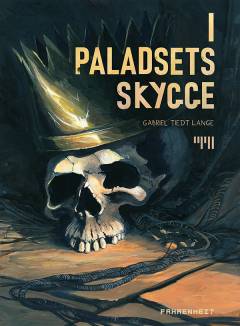 I paladsets skygge