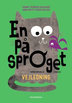 En på sproget : sprogforståelse 3. klasse -- Vejledning