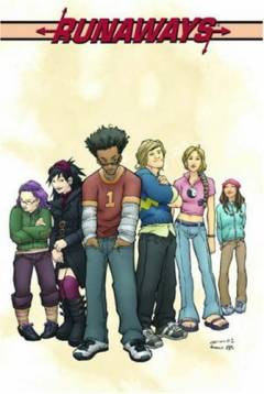 Runaways. Vol. 1