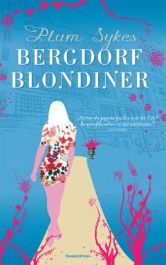 Bergdorfblondiner