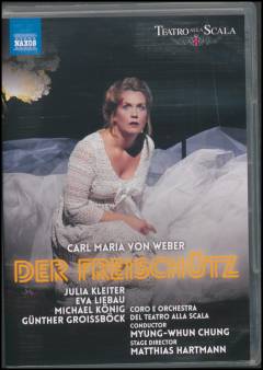 Musik (dvd), 2019