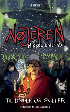 Nøjeren - til døden os skiller