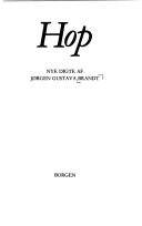 Hop : nye digte
