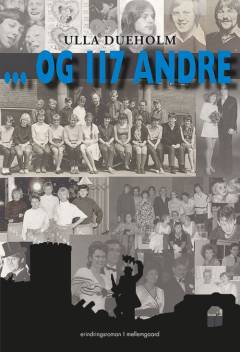 - Og 117 andre