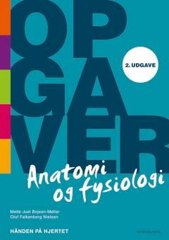 Opgaver til anatomi og fysiologi