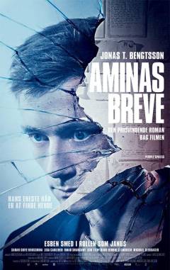 Aminas breve
