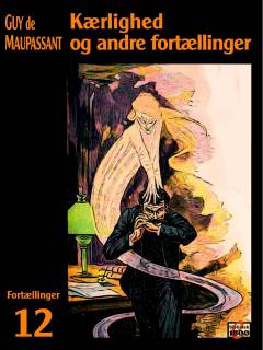 Kærlighed og andre fortællinger