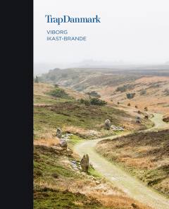 Trap Danmark. Bind 8 : Viborg, Ikast-Brande