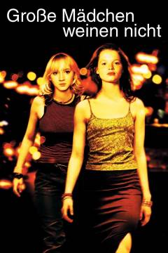 Grosse Mädchen weinen nicht