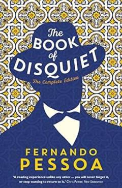 The book of disquiet
