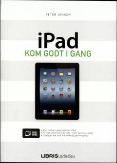 iPad - kom godt i gang