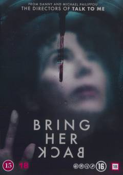 Bring her back