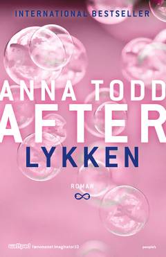 Bog, 2. udgave