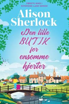 Bog, 1. udgave, 2024