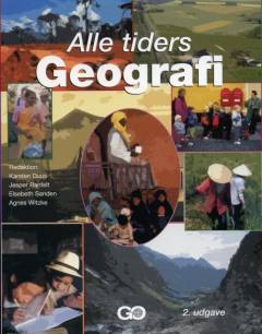 Alle tiders geografi