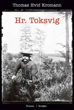 Hr. Toksvig