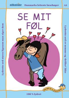 Bog, 1. udgave, 2017