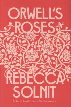 Orwell's roses