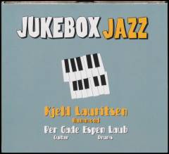 Jukebox jazz