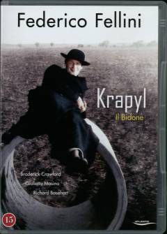 Film (dvd), 2011