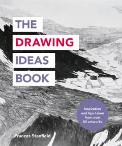 The drawing ideas book